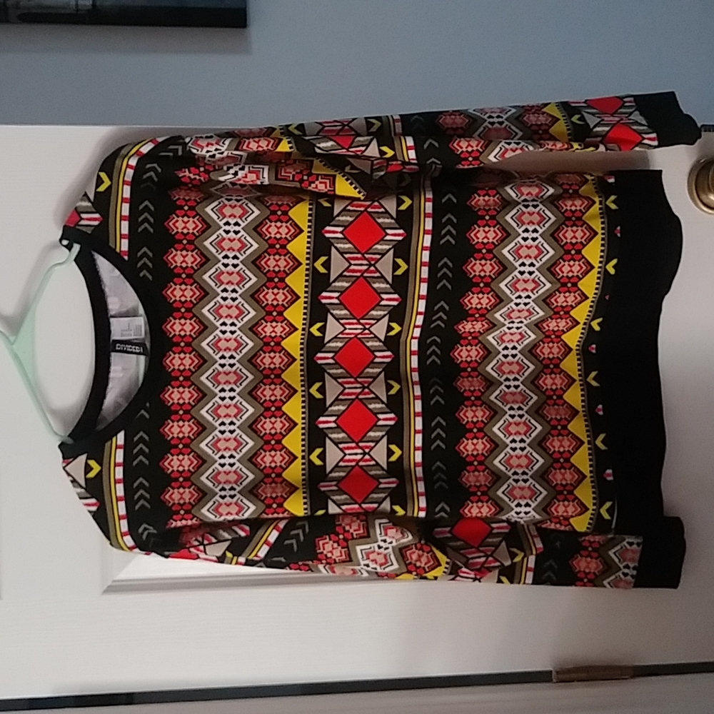 H&M Shirt M
